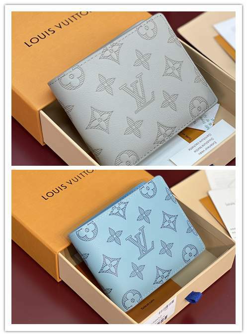 Picture of Louis Vuitton Wallets _SKUfw199734667fw